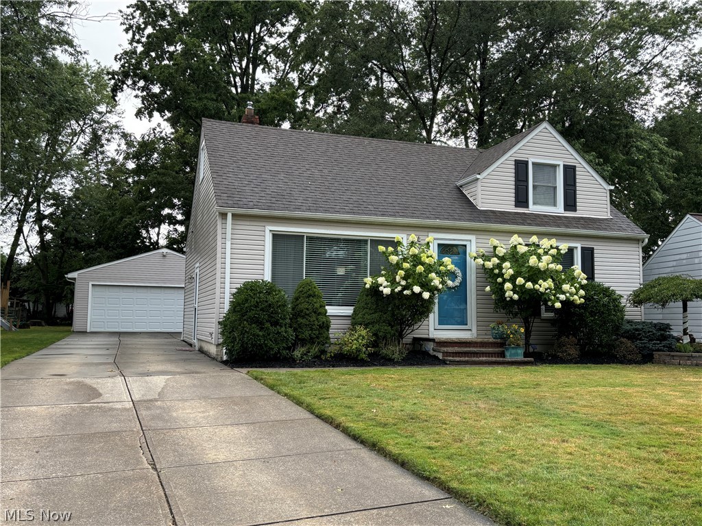 Hunt Club Realty Cos - Residential