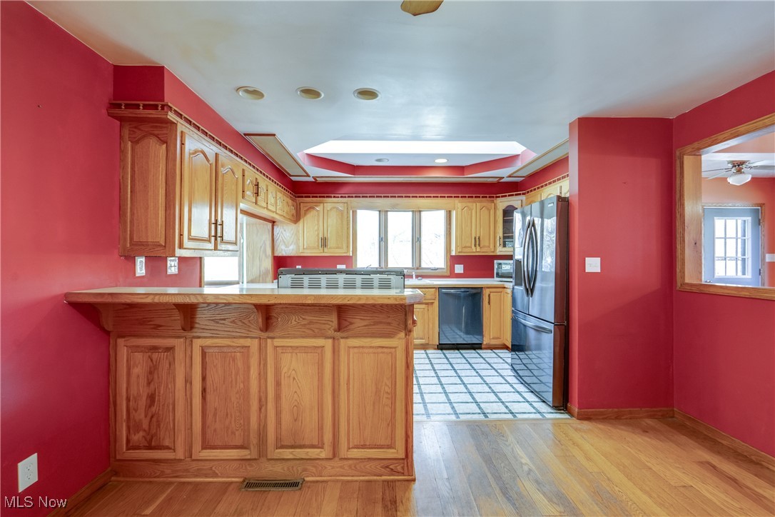 Suffield - Residential