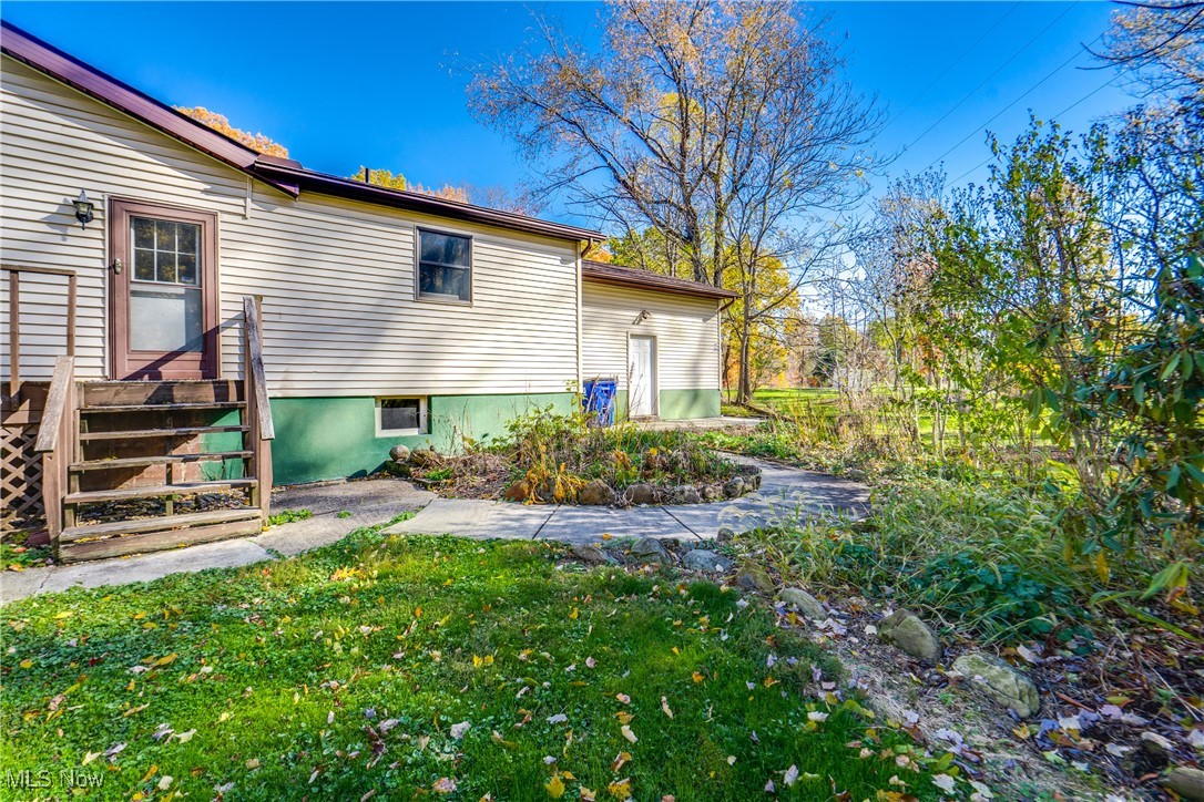 Suffield - Residential