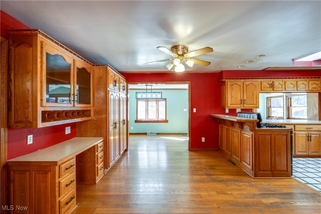 Suffield - Residential