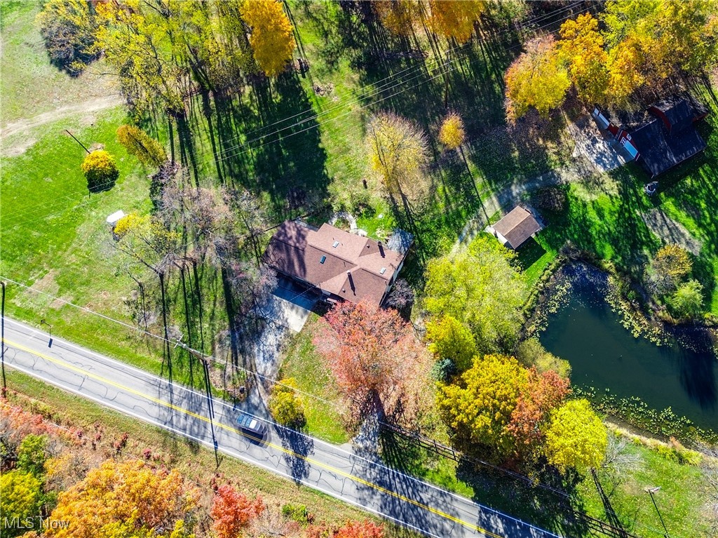 Suffield - Residential