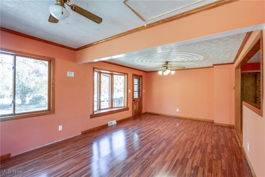 Suffield - Residential