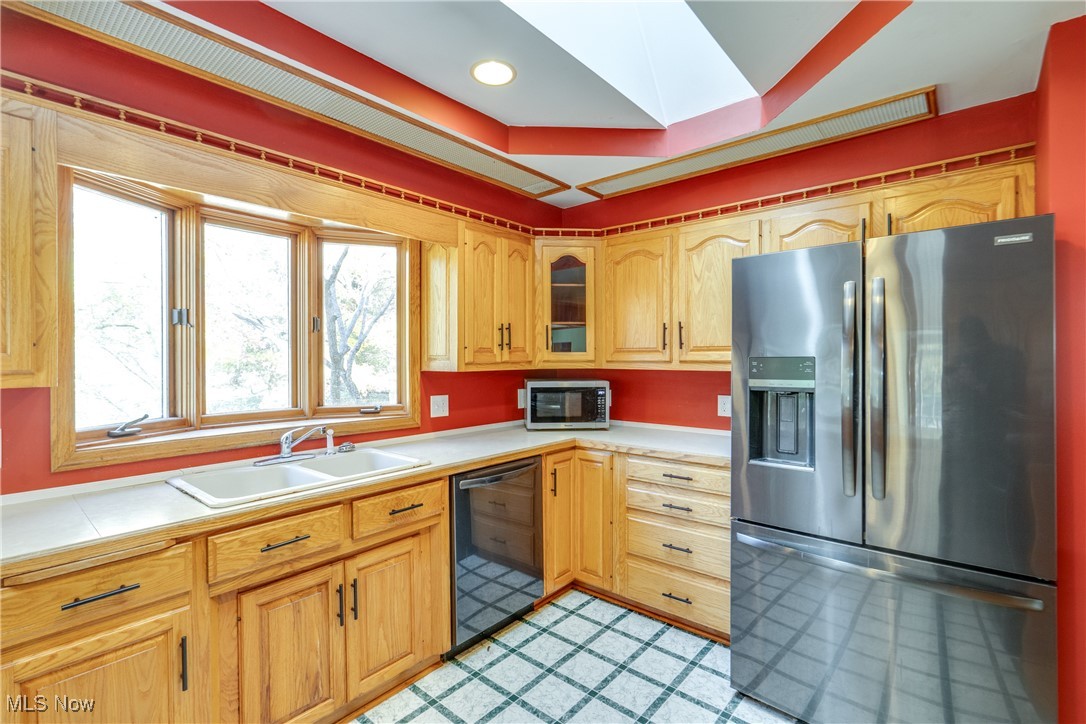 Suffield - Residential