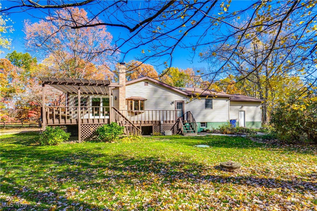 Suffield - Residential