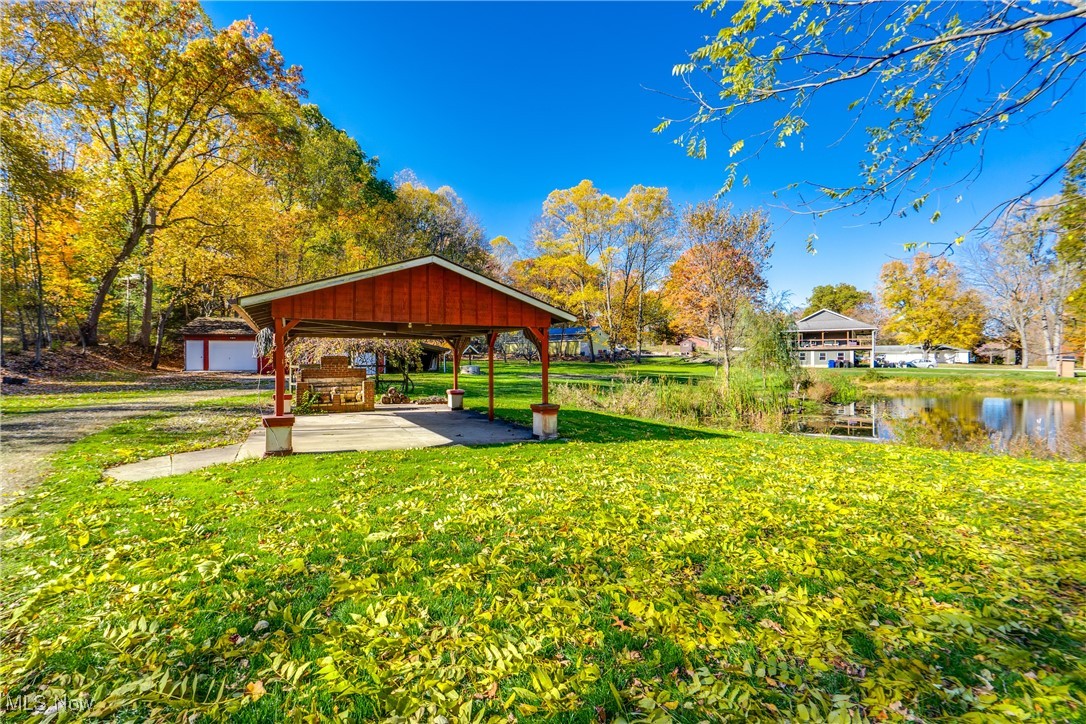 Suffield - Residential