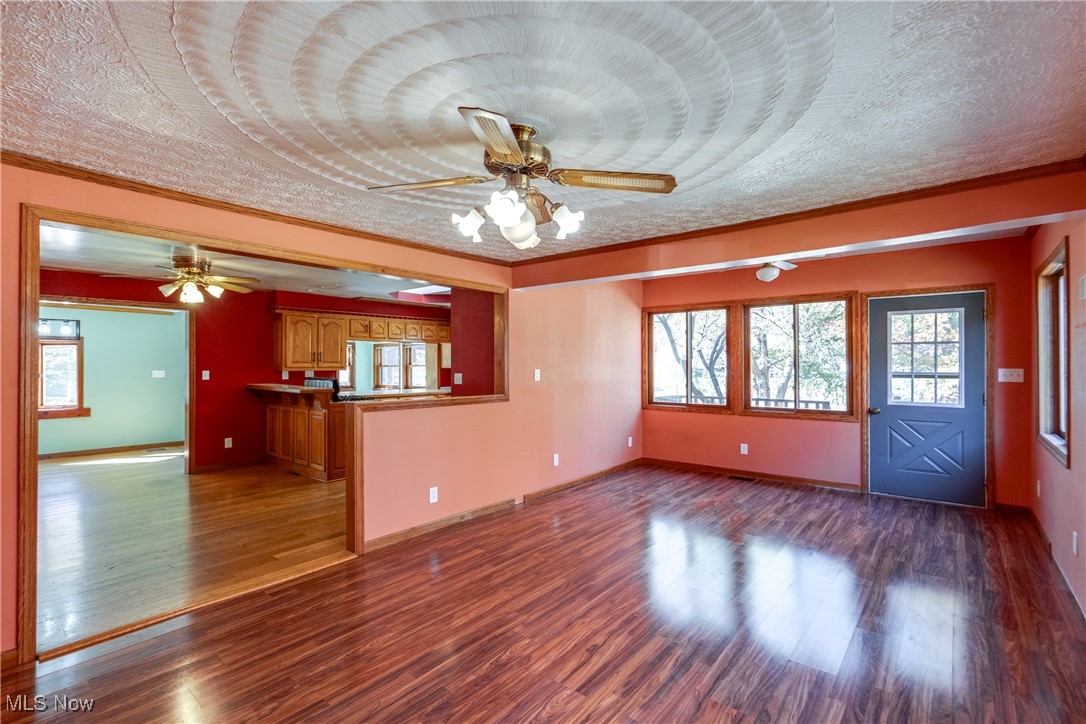 Suffield - Residential