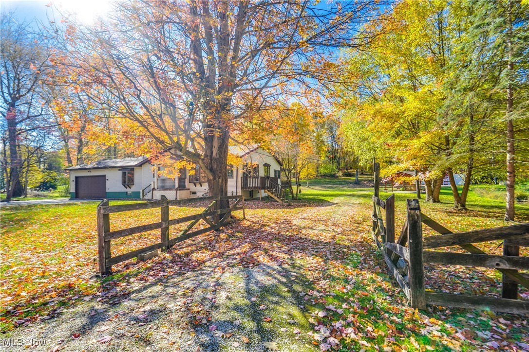 Suffield - Residential