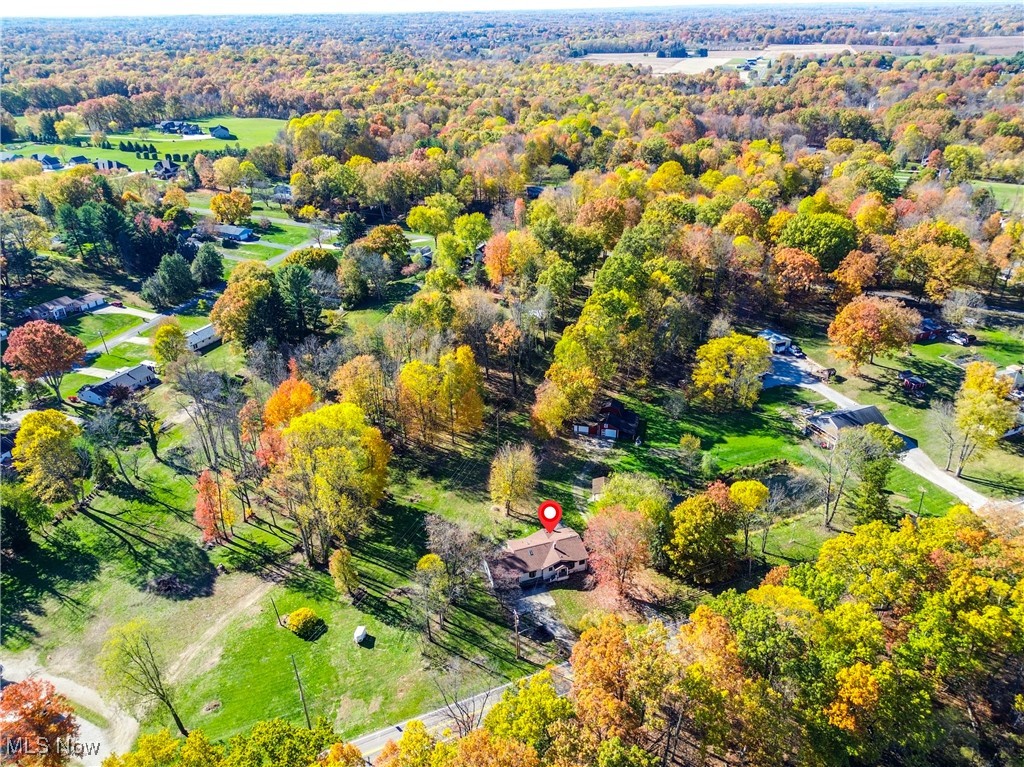 Suffield - Residential