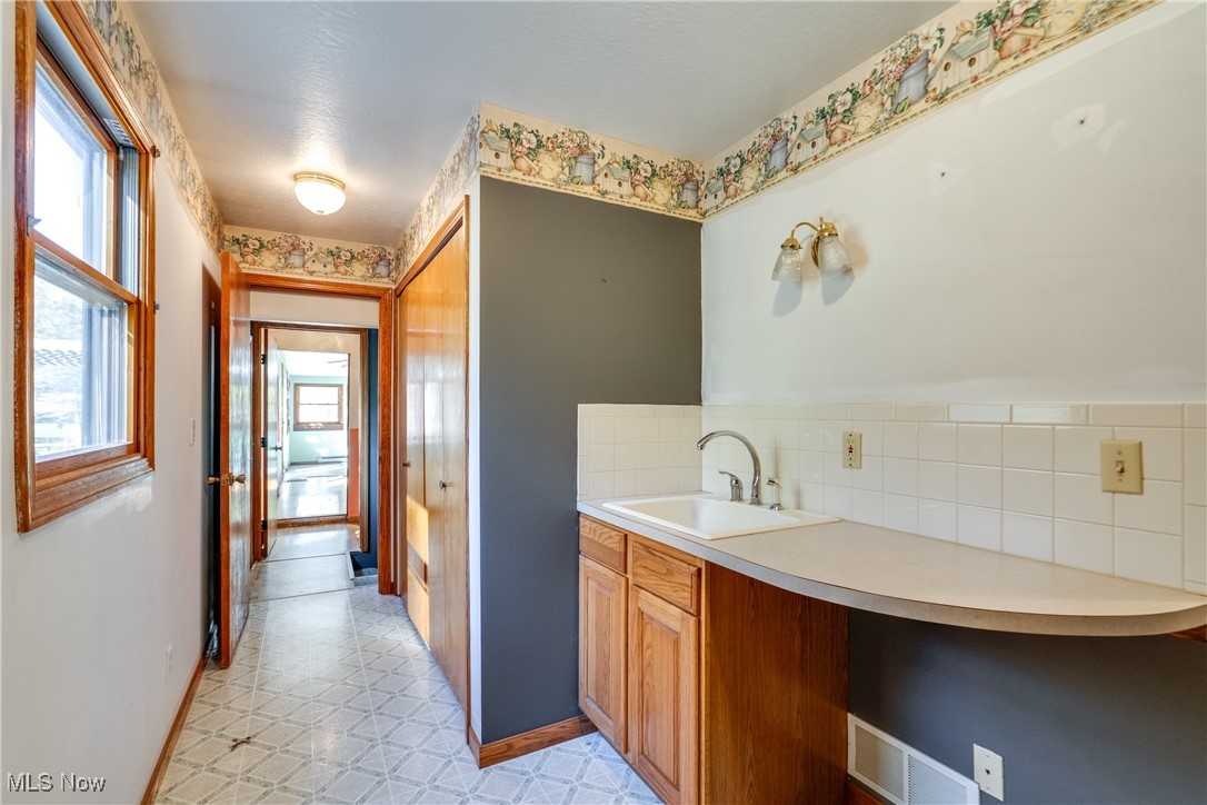 Suffield - Residential