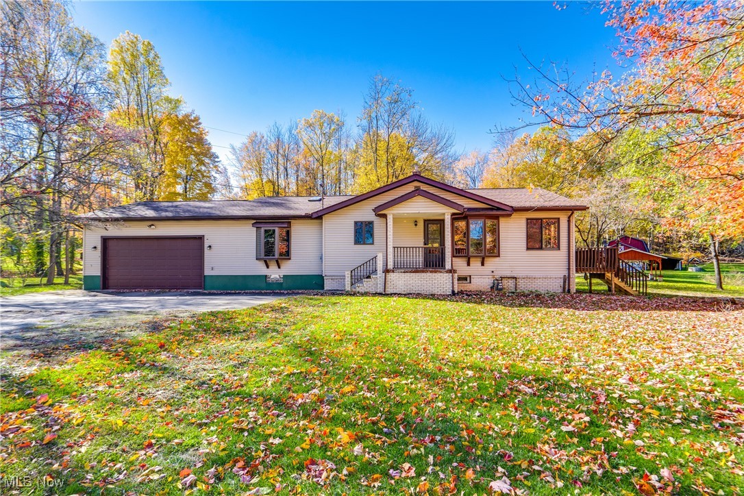 Suffield - Residential