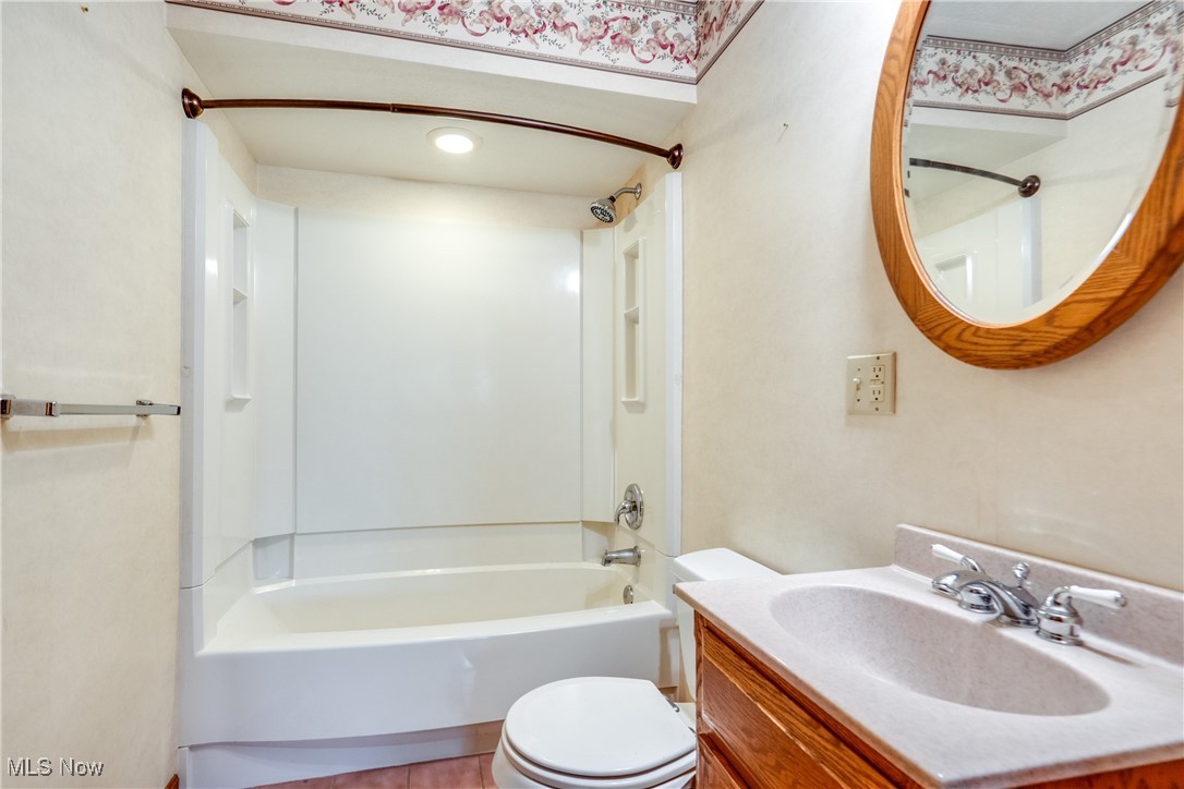 Suffield - Residential