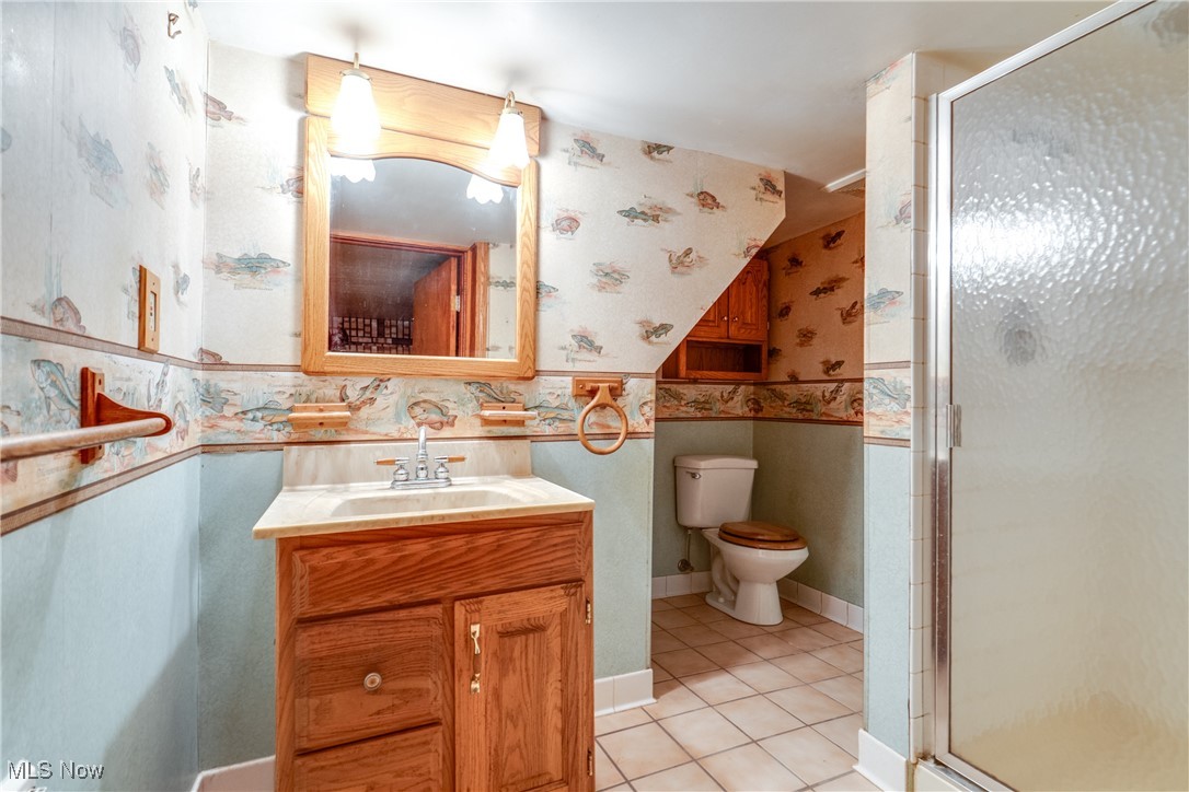 Suffield - Residential