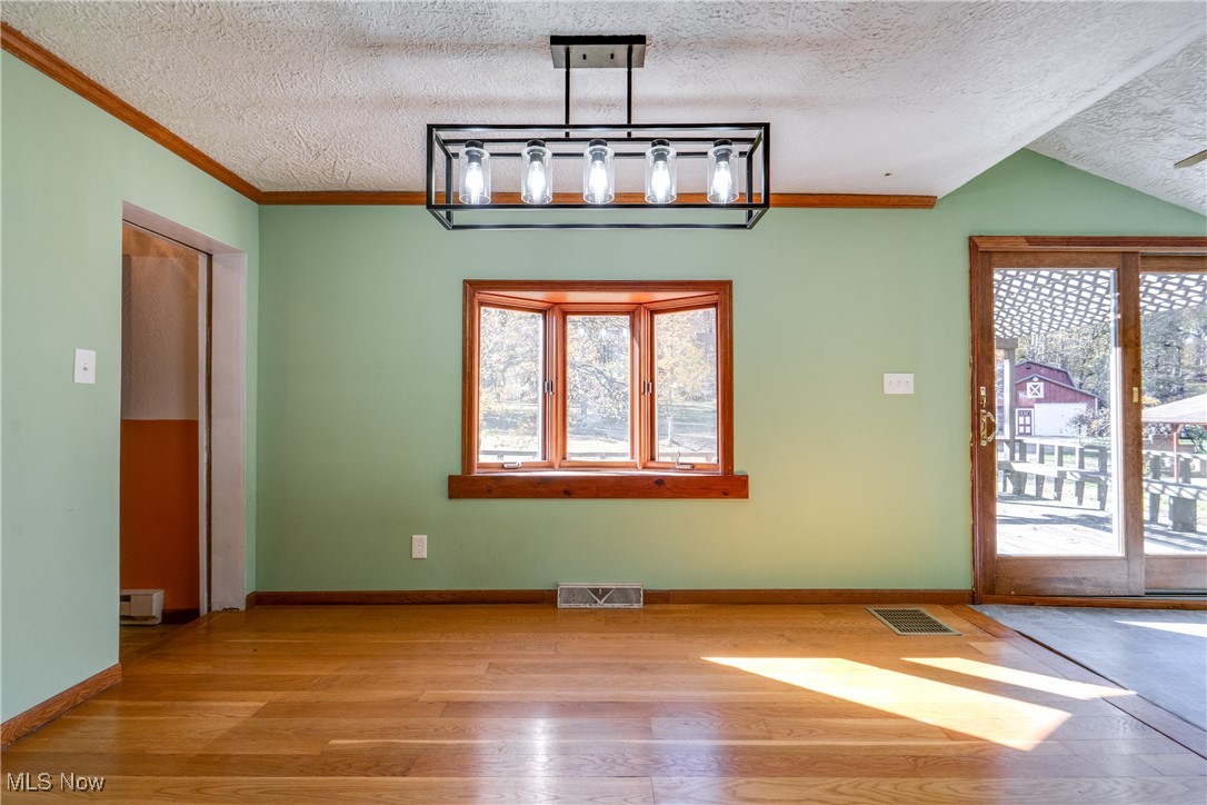 Suffield - Residential