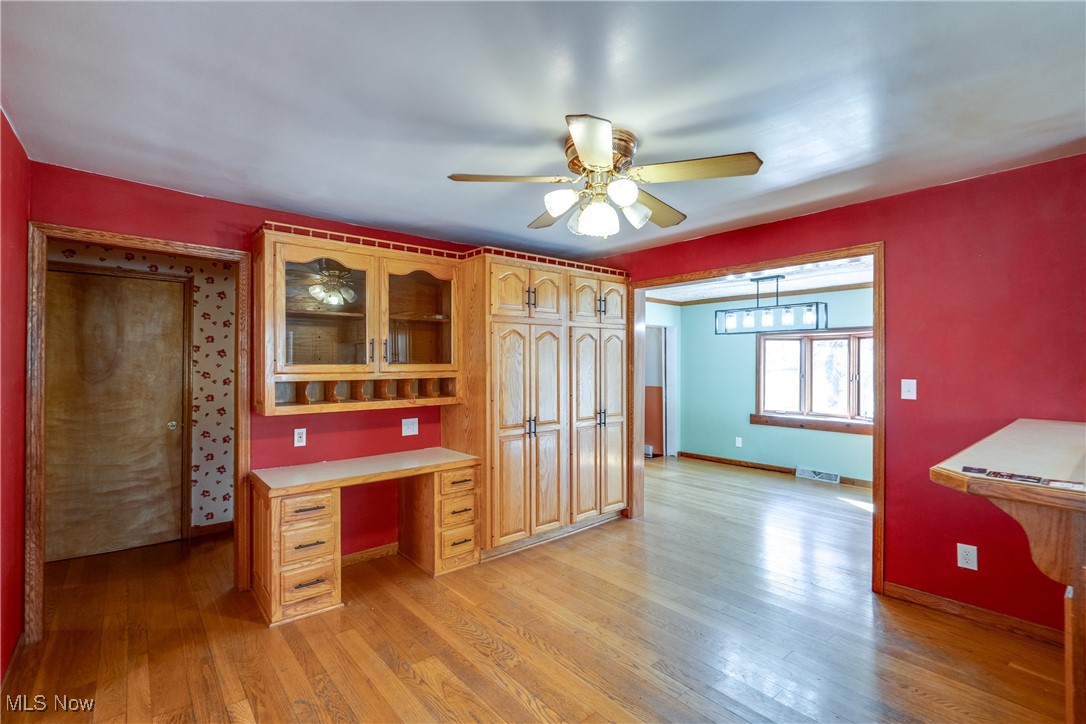 Suffield - Residential