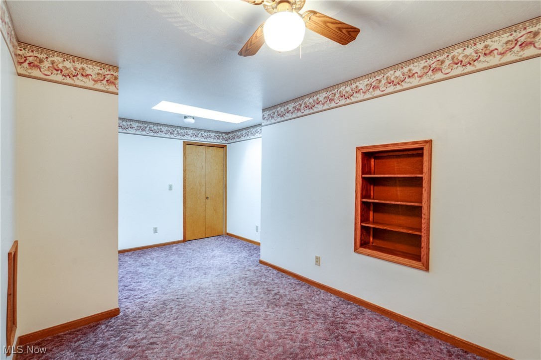 Suffield - Residential