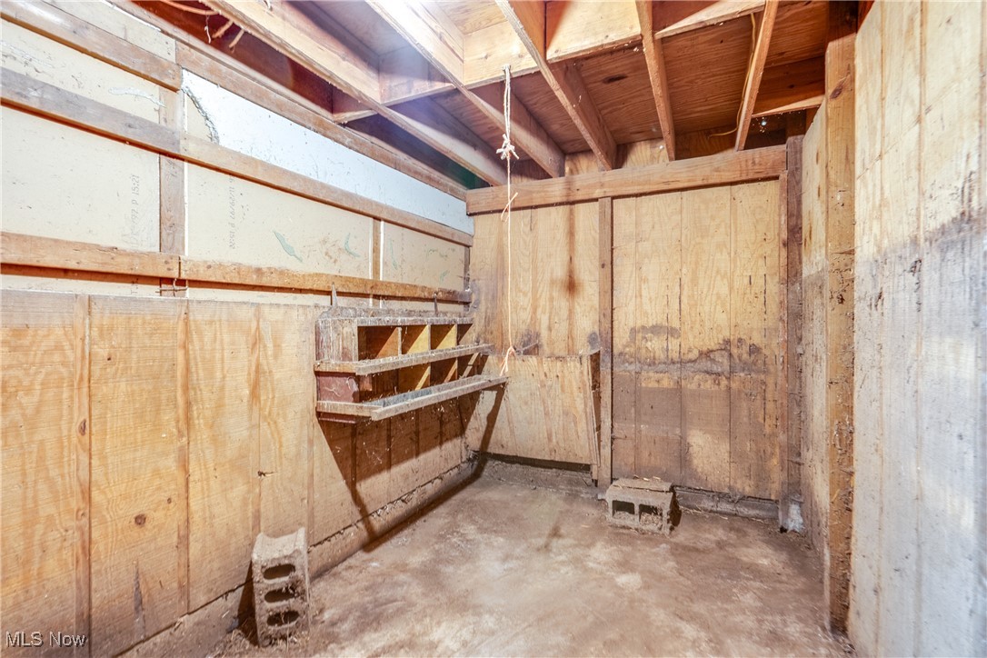 Suffield - Residential