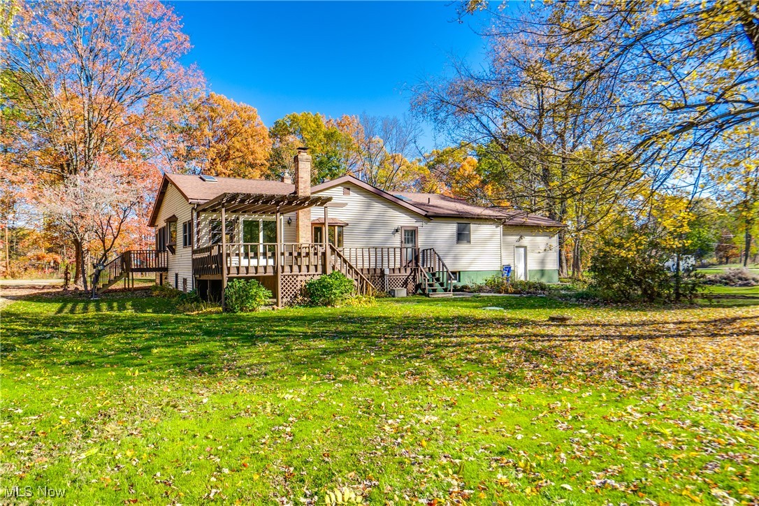 Suffield - Residential