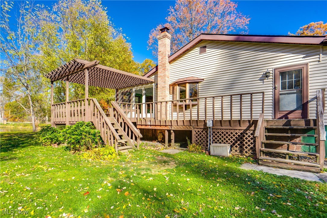 Suffield - Residential