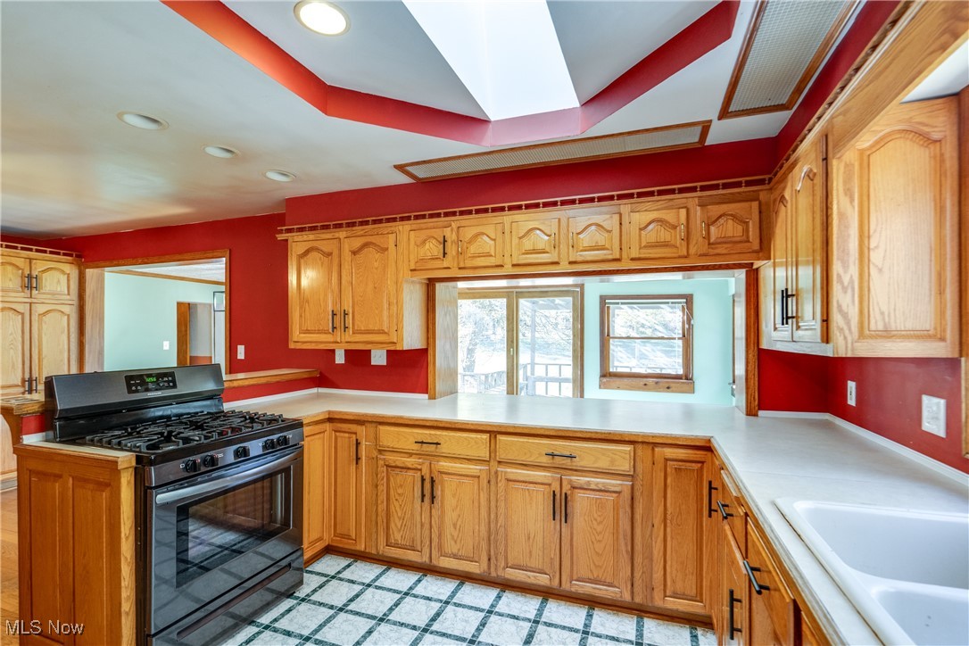 Suffield - Residential