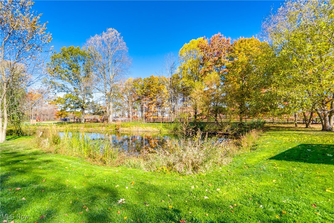 Suffield - Residential