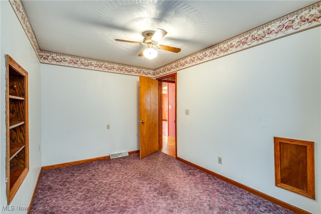 Suffield - Residential