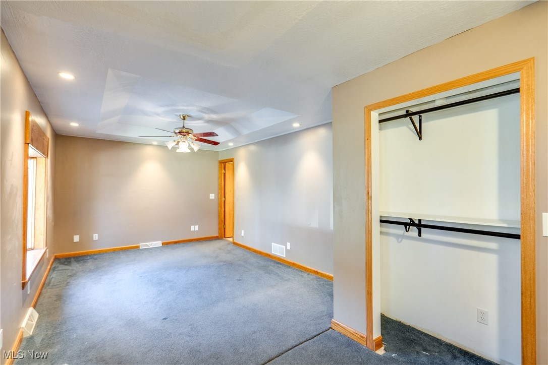 Suffield - Residential