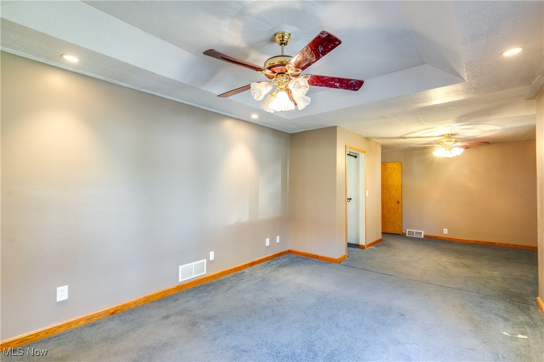 Suffield - Residential