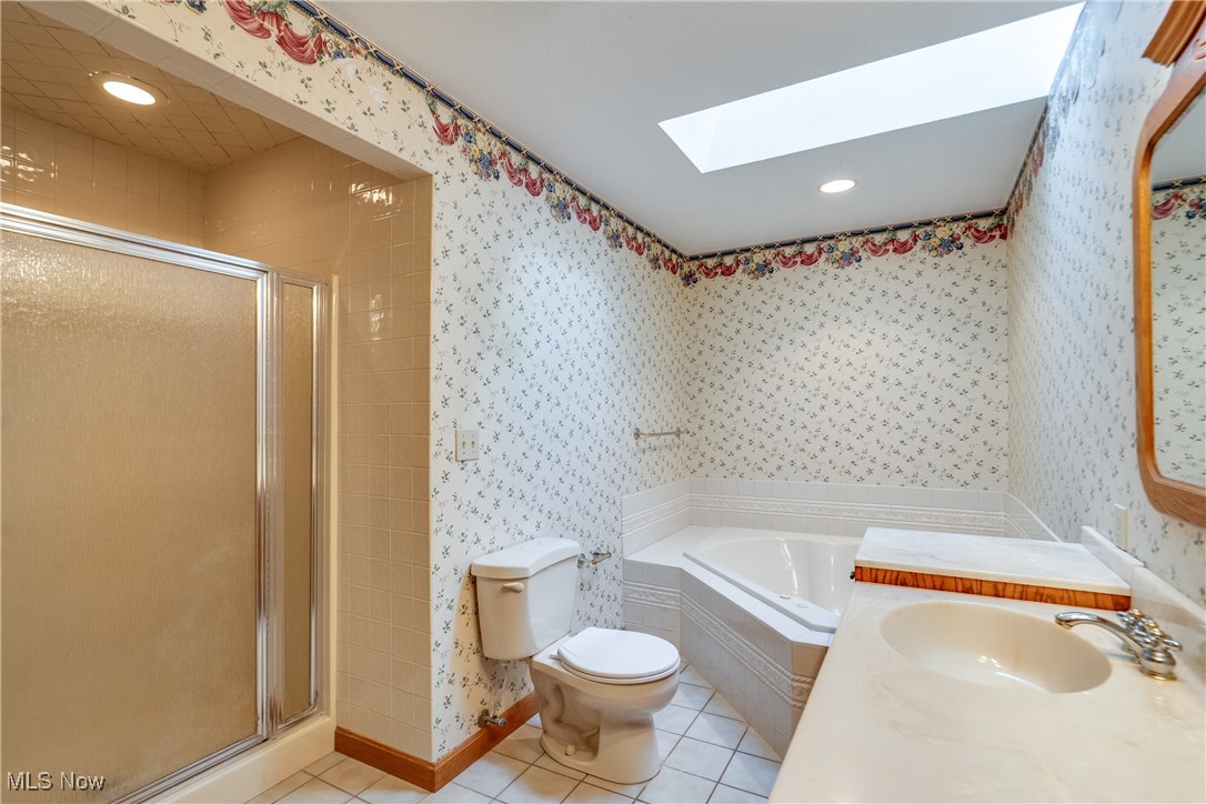 Suffield - Residential