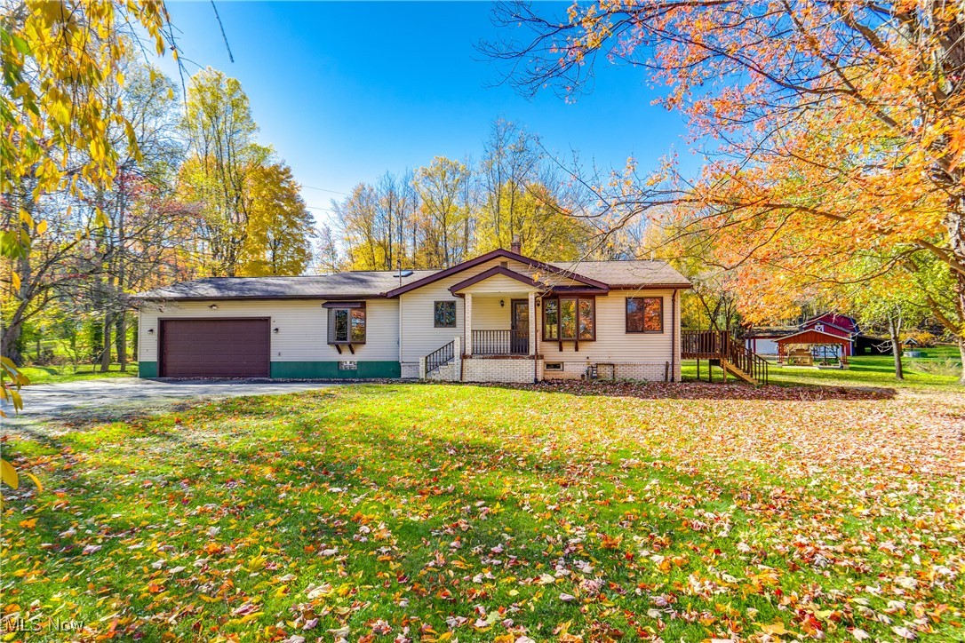 Suffield - Residential