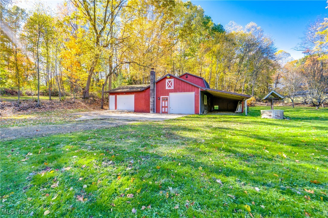 Suffield - Residential