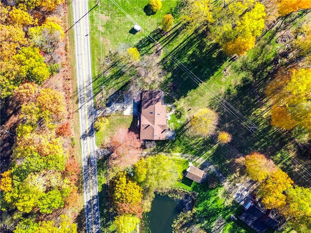 Suffield - Residential