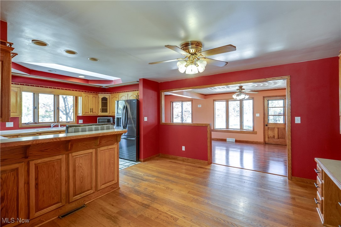 Suffield - Residential