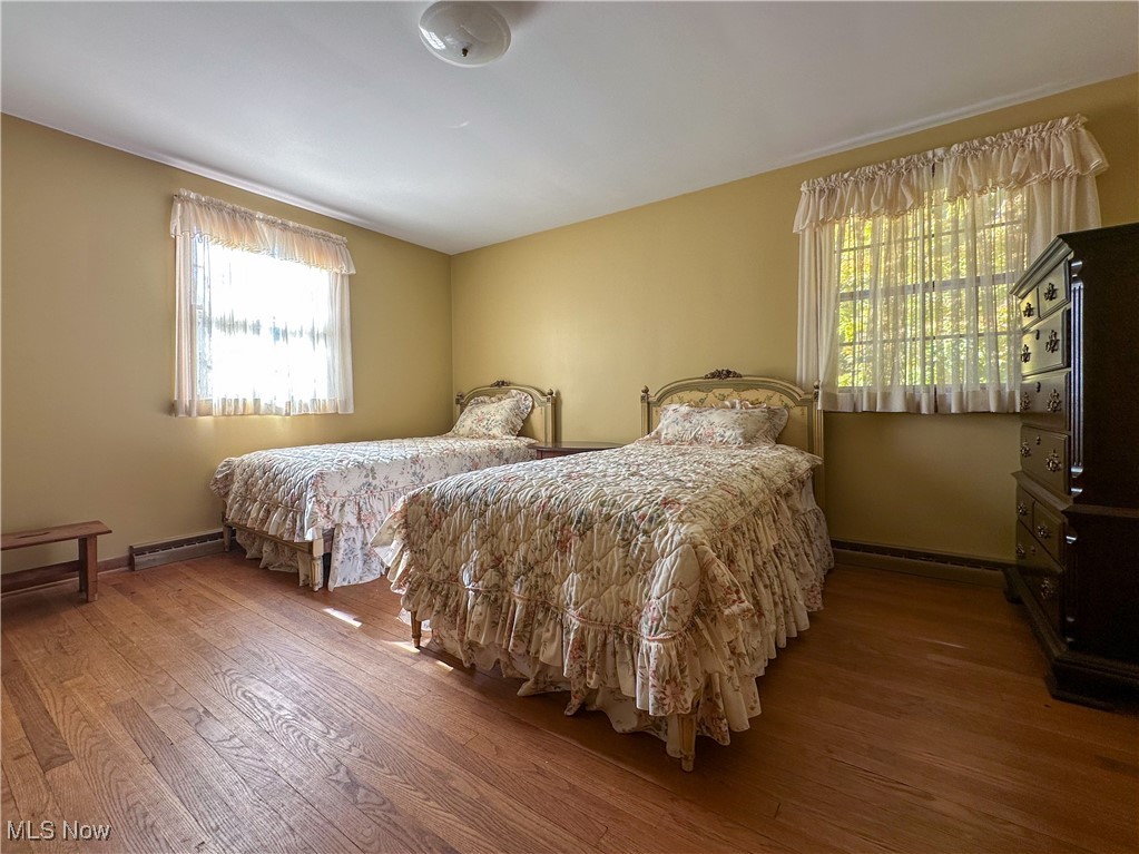 Boesel & Rader Allotment #1 - Residential