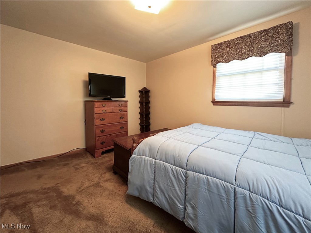 Boesel & Rader Allotment #1 - Residential