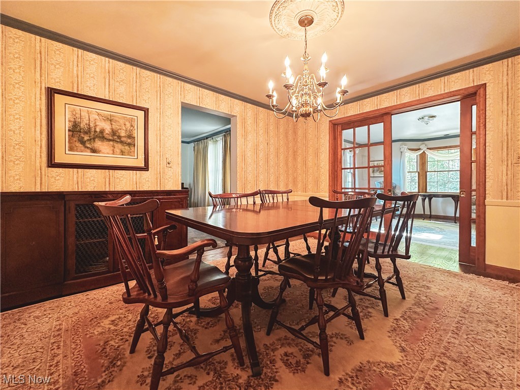 Boesel & Rader Allotment #1 - Residential