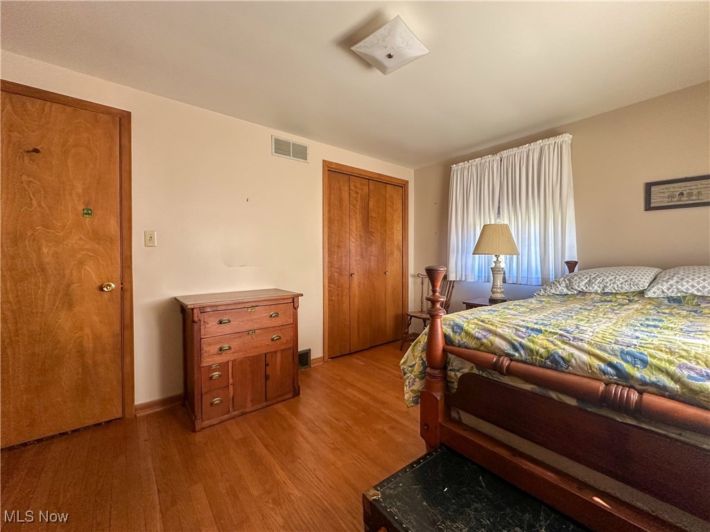 Boesel & Rader Allotment #1 - Residential