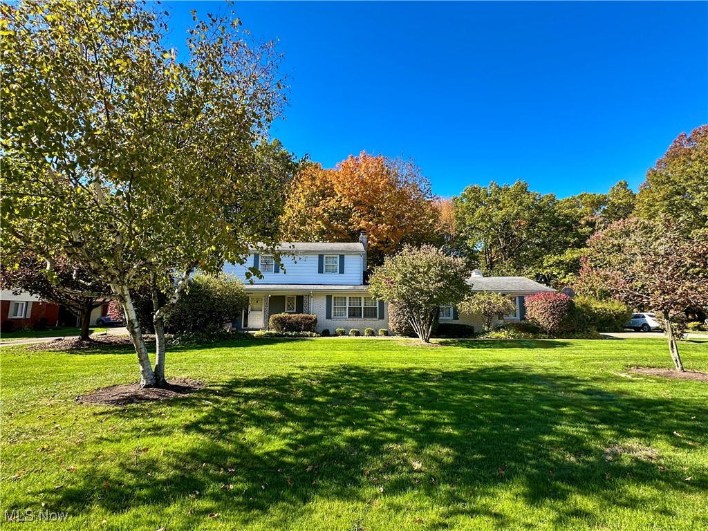 Boesel & Rader Allotment #1 - Residential