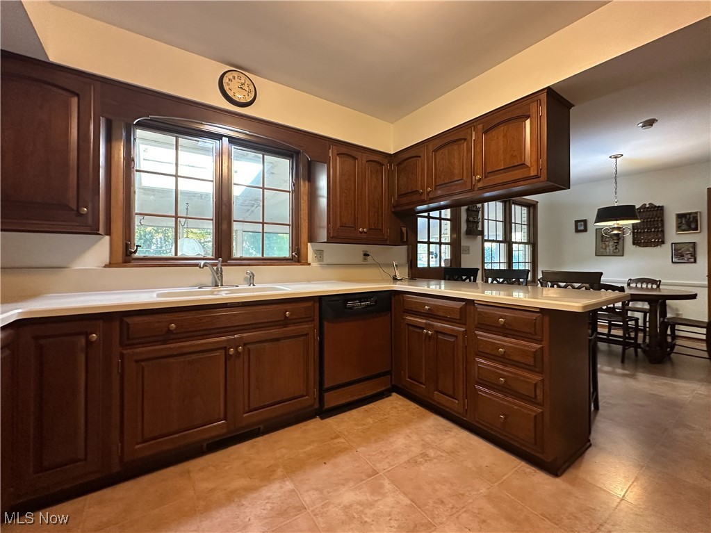 Boesel & Rader Allotment #1 - Residential