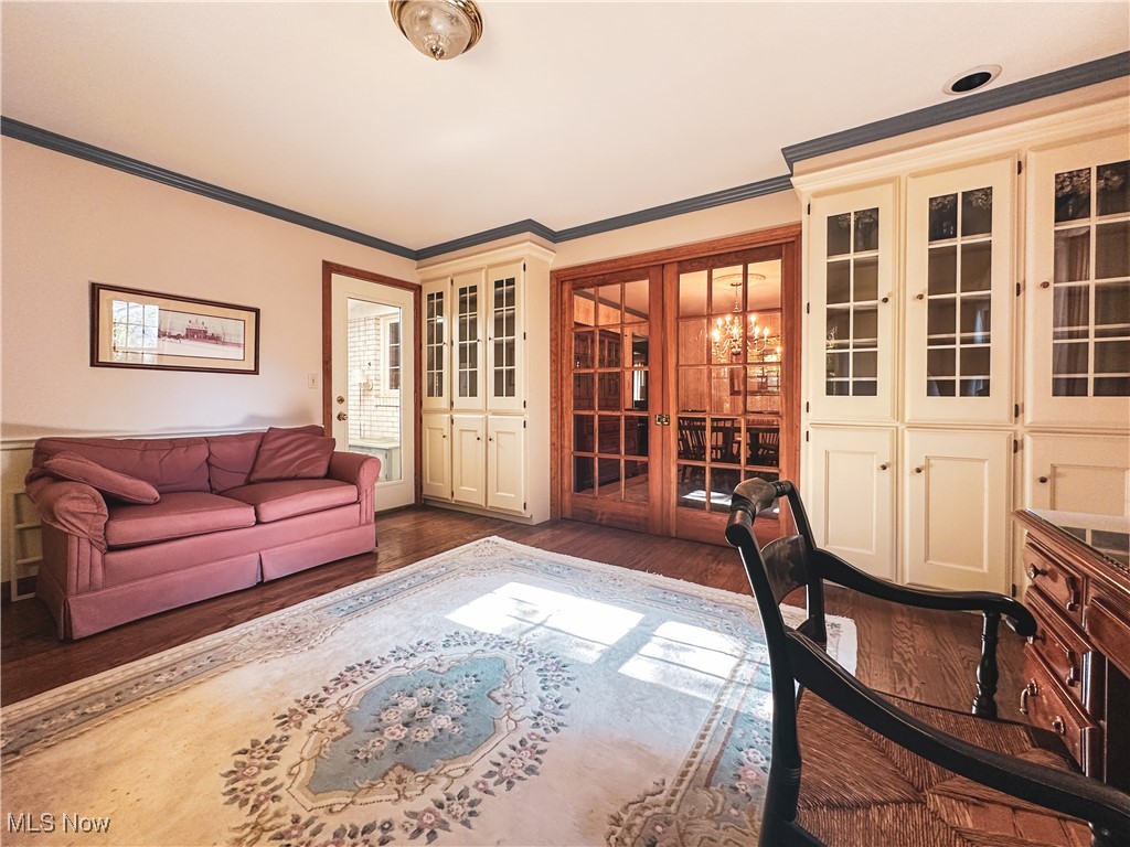 Boesel & Rader Allotment #1 - Residential