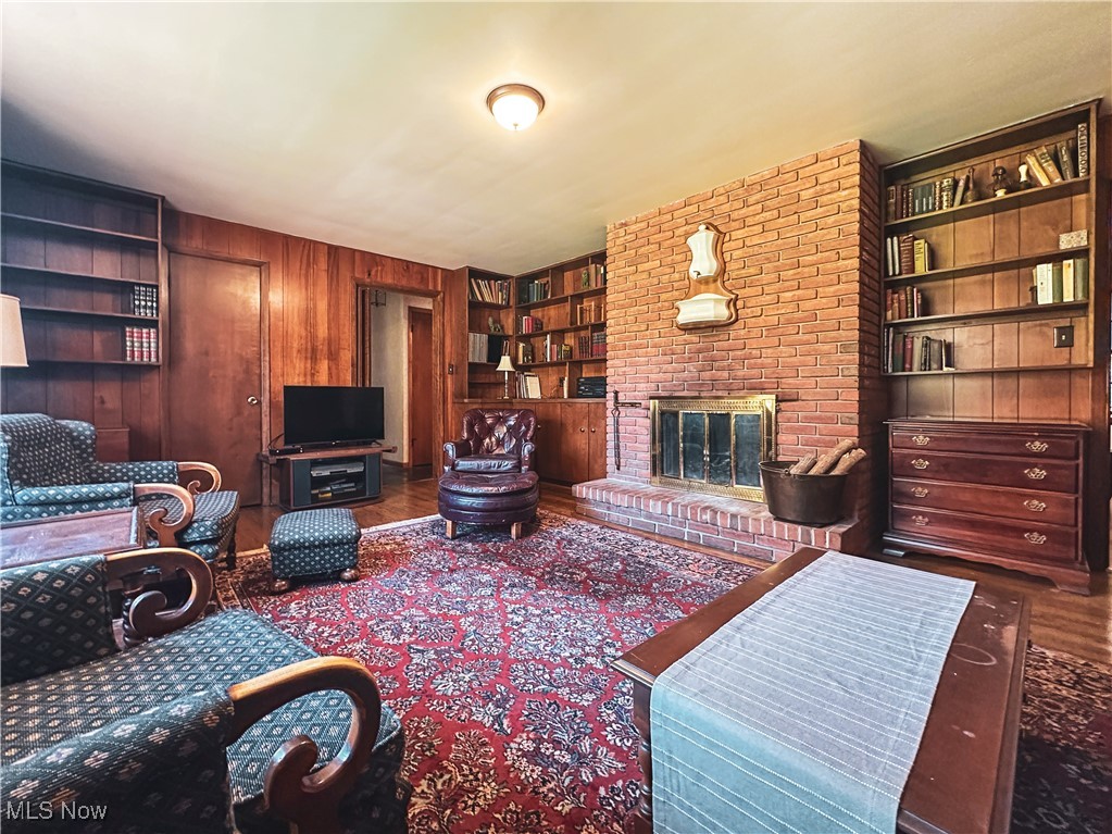 Boesel & Rader Allotment #1 - Residential