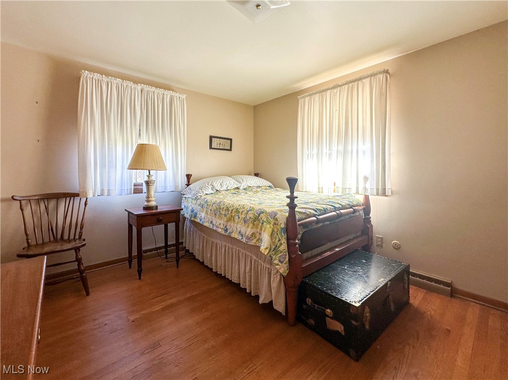 Boesel & Rader Allotment #1 - Residential