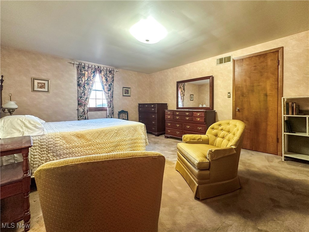 Boesel & Rader Allotment #1 - Residential