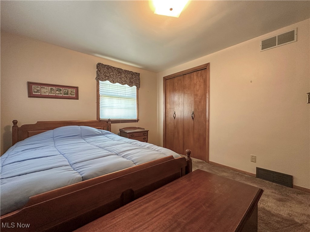 Boesel & Rader Allotment #1 - Residential