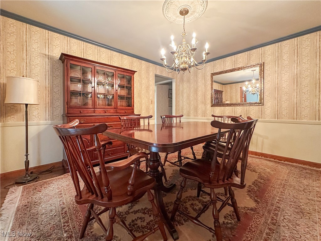 Boesel & Rader Allotment #1 - Residential