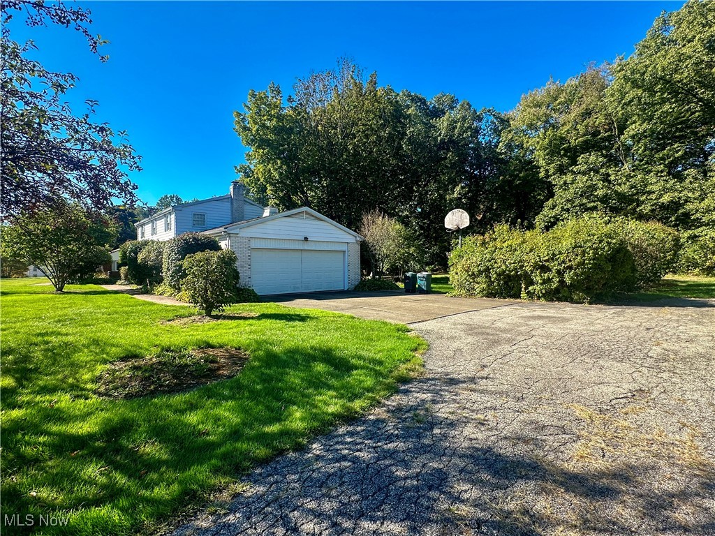 Boesel & Rader Allotment #1 - Residential