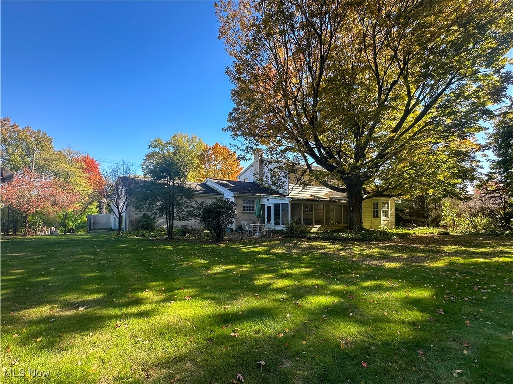 Boesel & Rader Allotment #1 - Residential