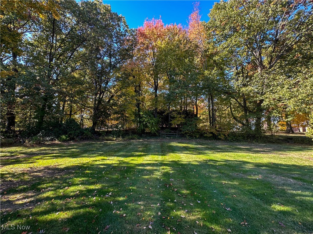 Boesel & Rader Allotment #1 - Residential