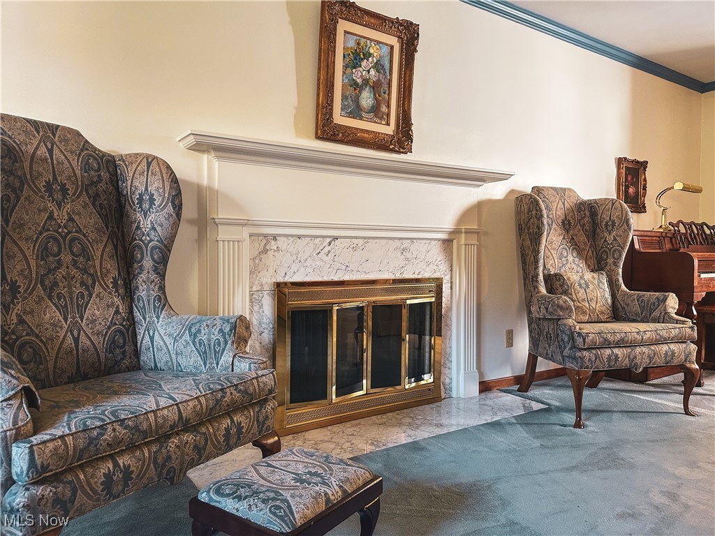 Boesel & Rader Allotment #1 - Residential