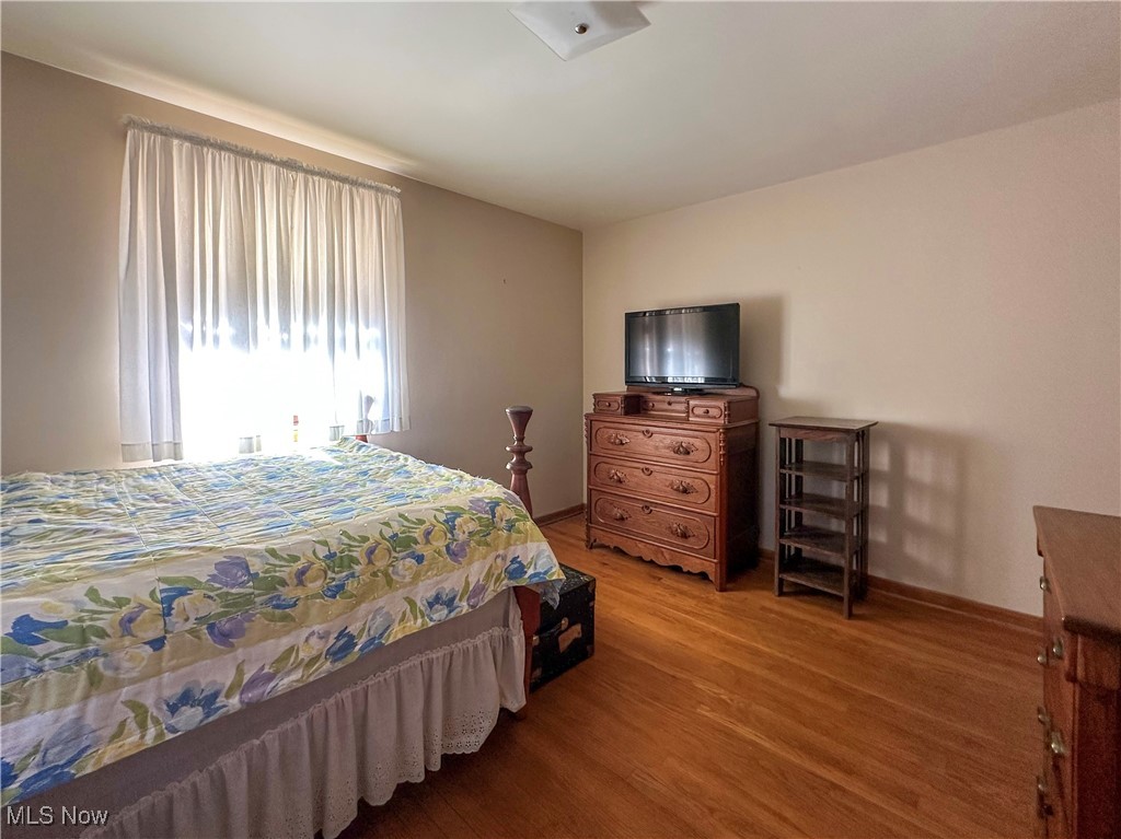 Boesel & Rader Allotment #1 - Residential