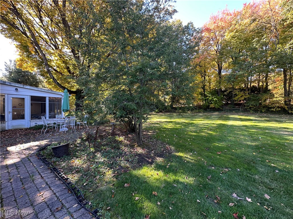 Boesel & Rader Allotment #1 - Residential